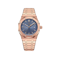 רוז גולד לבן