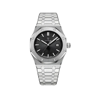 כסוף שחור איירון